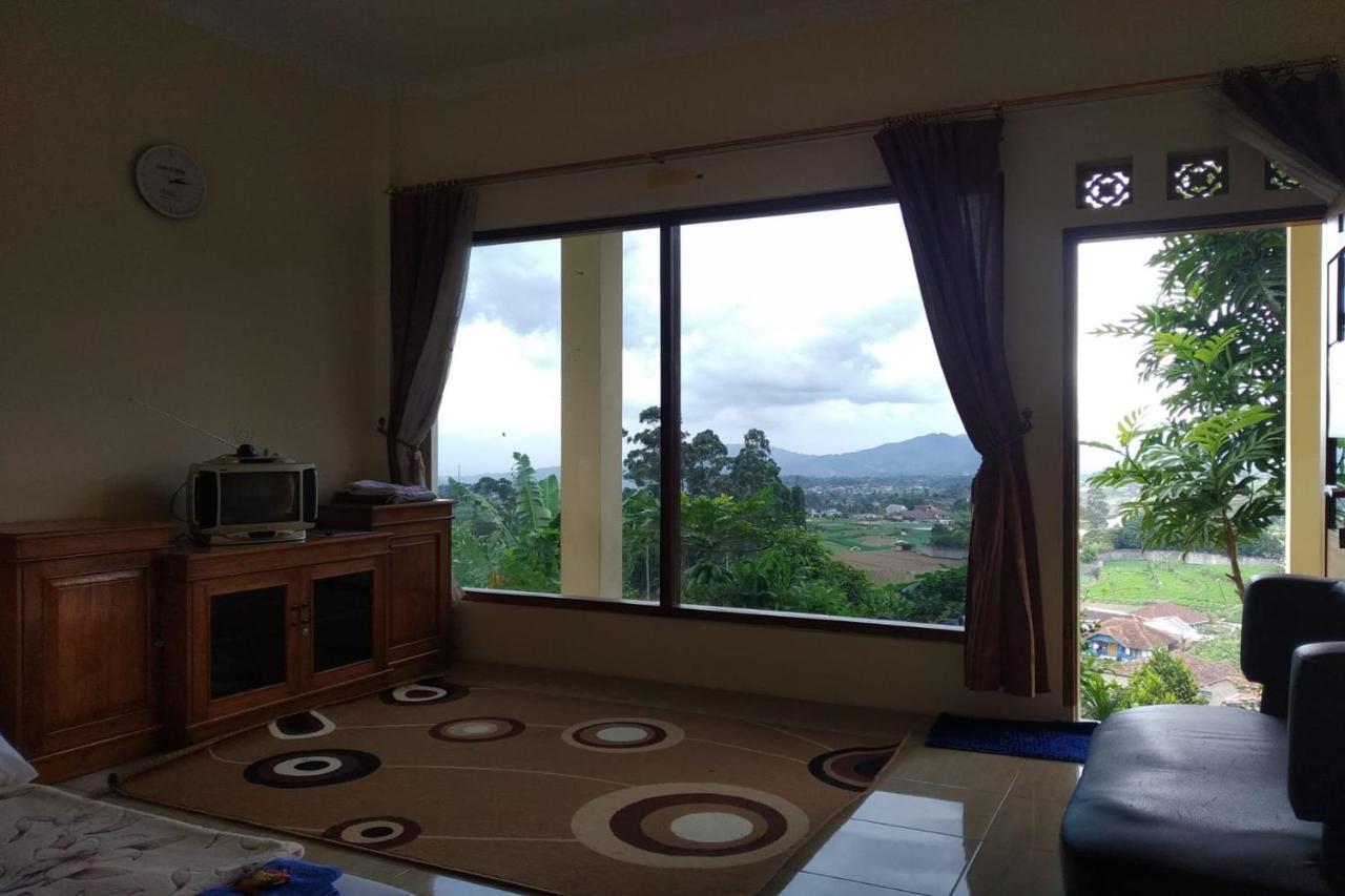 Penginapan Pondok Jurang Ciwidey Syariah Panundaan Exterior foto